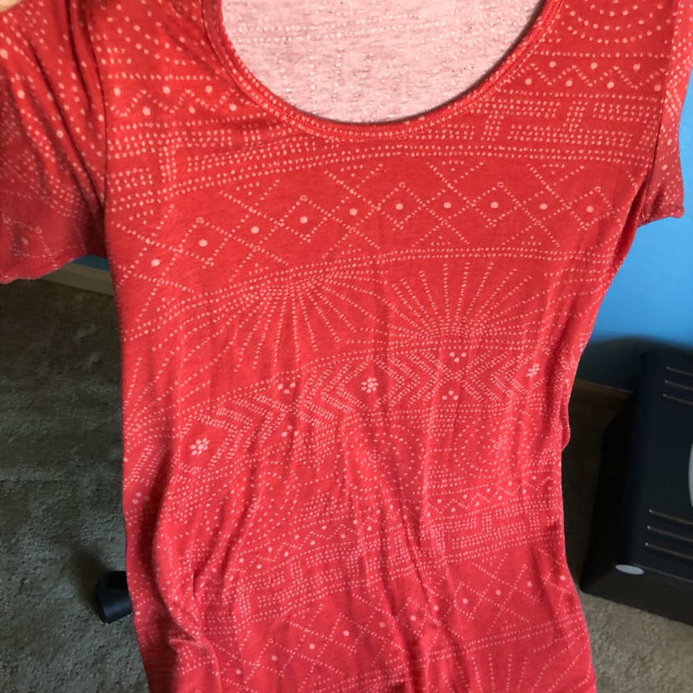 Lularoe Perfect Tee